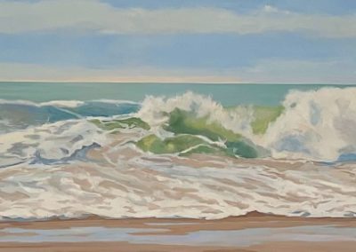 Ocean Flow