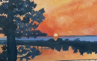 The Human Touch in Painting