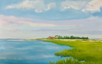 The Quiet Difference a Painting Can Make