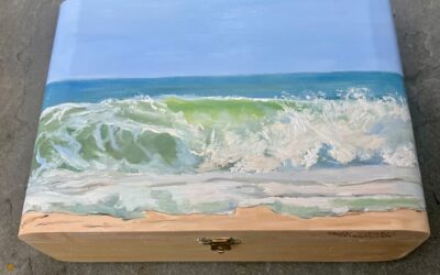 Endless Wave